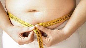 la mitad de sudamericanos con sobrepeso la mitad de sudamericanos con sobrepeso