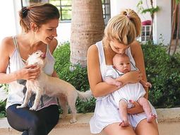 los simpson se agrandan con un integrante argentino los simpson se agrandan con un integrante argentino