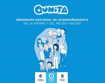 ¿De qué se trata el nuevo plan Qunita?