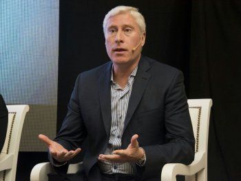 Quién es Gustavo Coria, el nuevo ministro de Seguridad de Larreta