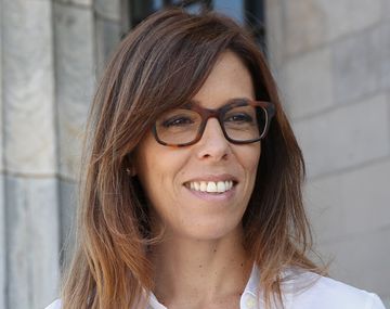 Alonso patinó y no cumplió el rol que le correspondía