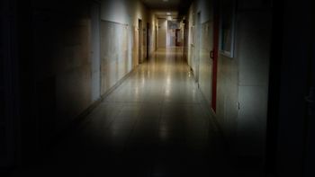 el fantasma de una enfermera aterra a los empleados de un hospital el fantasma de una enfermera aterra a los empleados de un hospital