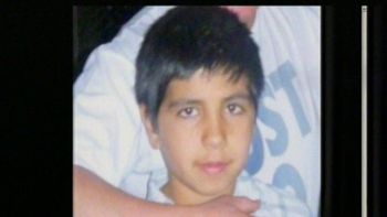 hallan en una heladera el cadaver de nene desaparecido hallan en una heladera el cadaver de nene desaparecido