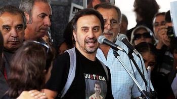 paolo menghini: el sarmiento no se utiliza, se padece paolo menghini: el sarmiento no se utiliza, se padece