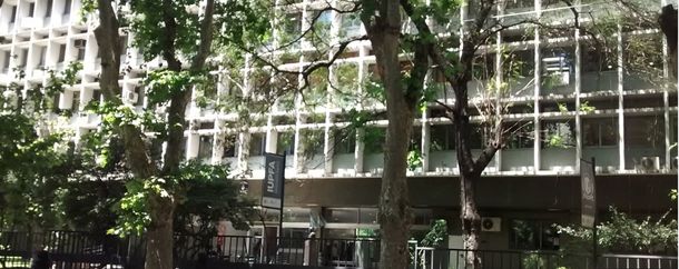 Planificación financiará la construcción del instituto universitario de la Policía Federal