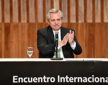 Alberto Fernández irá a la Cumbre de las Américas pero pide la invitación a Cuba