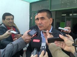 Gentileza diario La Mañana de Neuquén. Gentileza diario La Mañana de Neuquén.