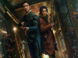 El adelanto de El monstruo de la vieja Seúl, la esperada serie coreana