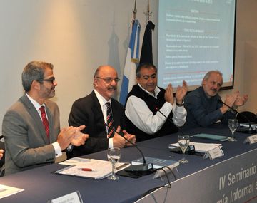 Macri lleva a Bullrich de candidata