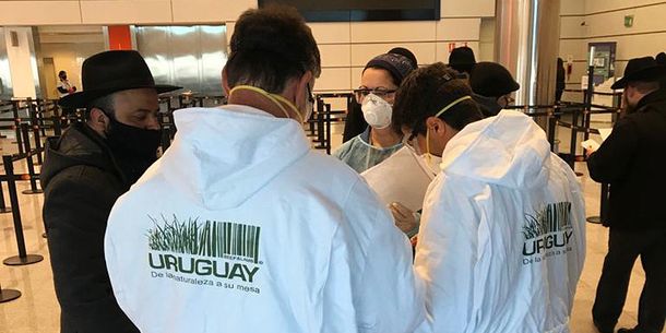 Los productores uruguayos de carne kosher enfrentan un panorama incierto en lo que respecta a las colocaciones con destino a Israel.