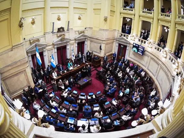 El Senado abre hoy en comisión el debate por la reforma laboral