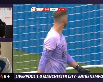 El comentario del Kun Agüero sobre la relación de De Paul y Tini Stoessel