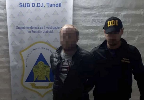 Tandil: un empresario fingió el secuestro de su sobrino para robarle a su hermano