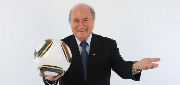 Blatter