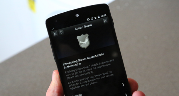 Grave falla de seguridad en un cliente de videojuegos permite acceder a la cuenta de terceros