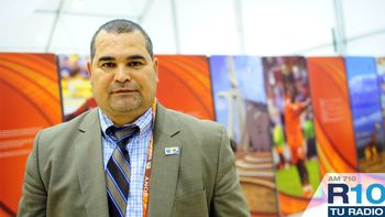 es el momento ideal para sanear el mundo del futbol es el momento ideal para sanear el mundo del futbol