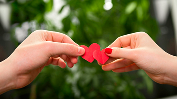 ¿Vas a estar con tu pareja toda la vida? ¿Vas a estar con tu pareja toda la vida?