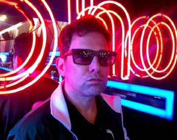 Reconocida actriz trató de enfermo a Andrés Calamaro