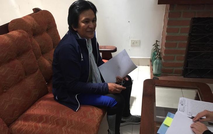 Ordenaron liberar a Milagro Sala pero seguirá presa por otra causa