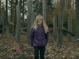 Emma, el corto de 15 segundos más aterrador del mundo