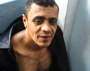 Adélio Bispo de Oliveira