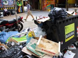 Crecen un 136% las denuncias por malos servicios públicos