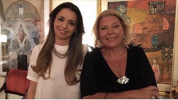 si no habia nada que ocultar ¿por que no dijeron que fue en la casa de carrio? si no habia nada que ocultar ¿por que no dijeron que fue en la casa de carrio?