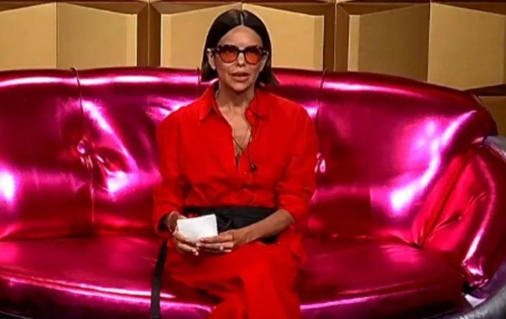 GH Generación Dorada: la mentira sobre Daniela que podría arruinar la edición