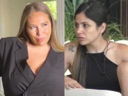 Mar Tarrés indignada con Romina