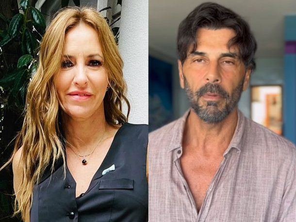 Analía Franchín durísima contra Juan Darthés: No tiene h...