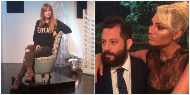 Jésica Cirio opinó de la ruptura de Xipolitakis y Ottavis