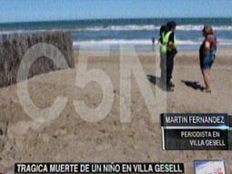 murio un nino de 13 anos tras caer en un pozo murio un nino de 13 anos tras caer en un pozo