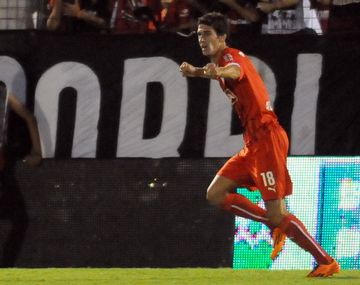 Mirá el show de goles de la primera fecha del nuevo torneo de 30 equipos