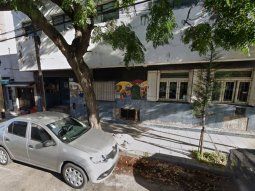 Mar del Plata: un chico de 13 años le tajeó la cara a su compañero de colegio para robarle