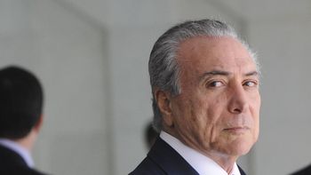 el bloque de diputados fpv-pj repudia la visita de temer: es fruto de un golpe el bloque de diputados fpv-pj repudia la visita de temer: es fruto de un golpe