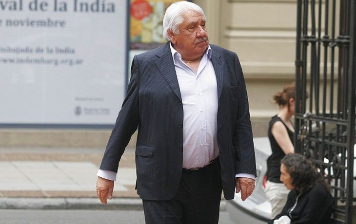 Las dos CGT piden una suba mínima del 25 por ciento