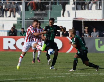 El Santo y el Tatengue aburrieron a todos en San Juan