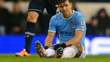 el city de agüero empato con el chelsea y perdio una gran chance el city de agüero empato con el chelsea y perdio una gran chance