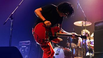 ¿quien fue el talentoso negro garcia lopez? ¿quien fue el talentoso negro garcia lopez?