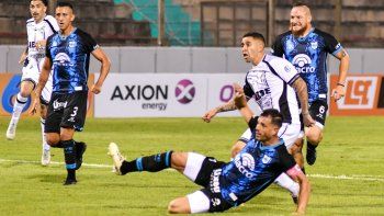 sorpresa en la copa argentina: gimnasia de jujuy elimino por penales a central cordoba tras un partidazo sorpresa en la copa argentina: gimnasia de jujuy elimino por penales a central cordoba tras un partidazo