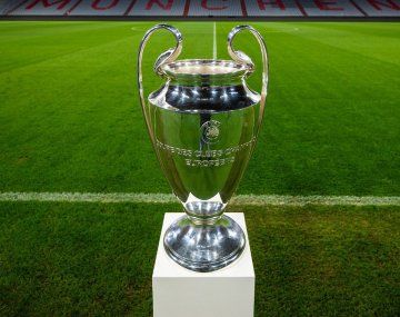 Arrancan los play-offs de la Champions League: se definen los cupos a octavos