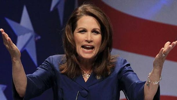 Michelle Bachmann
