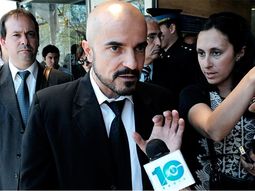 Roberto Andrés Gallardo