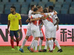 Foto: @CopaAmerica