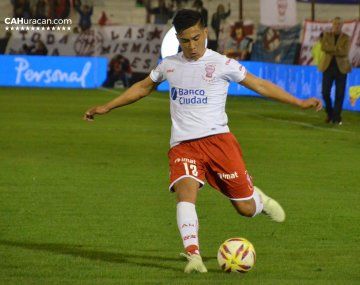 Condenaron a un jugador de Huracán por una violación grupal