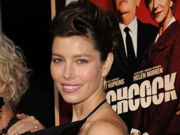 Jessica Biel