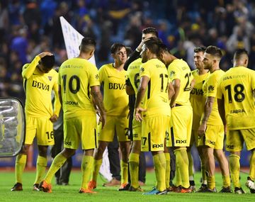 Tras la derrota del sábado todo parecía cuesta arriba, pero Boca está más cerca que nunca de ser campeón.