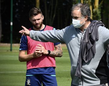 Alarma por el COVID-19 en el Leeds de Bielsa: no juegan en el Boxing Day de hoy ni el martes