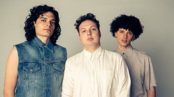 volvieron: el nuevo comienzo de usted senalemelo volvieron: el nuevo comienzo de usted senalemelo