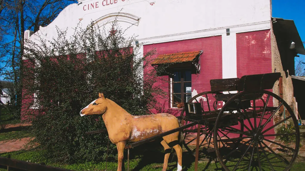 Turismo Roque Pérez Turismo Roque Pérez